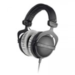 Beyerdynamic DT770 Pro 80 ohm headphones